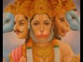 Shri Hanumanji Janjira 01