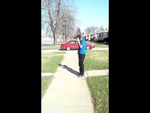 Maurice "Skillz" Byrd - Roxxdamus - Pick You Up