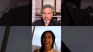 Tamyra Gray Interview 2021