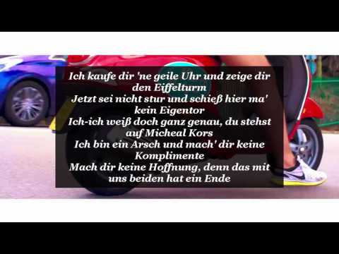MERT ft. SOOLKING - AJAJAJ [Lyrics]