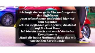 MERT ft. SOOLKING - AJAJAJ [Lyrics]