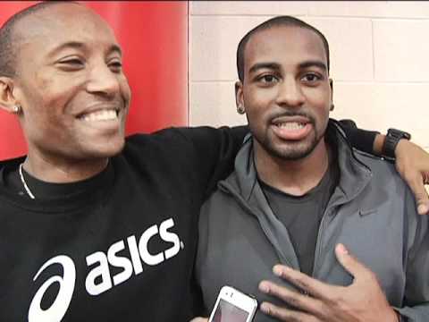 Take Notice Sports Management Interview