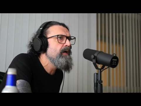 MGO Podcast #100!!! (VIDEO) - Med Hank Von Helvette A.K.A Hans-Erik Dyvik Husby!