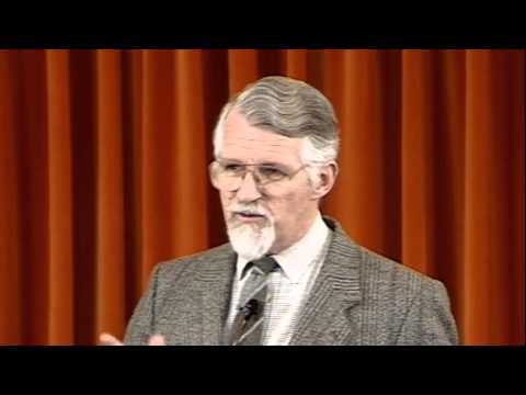 Unlocking the New Testament Part 13 - Galatians 1