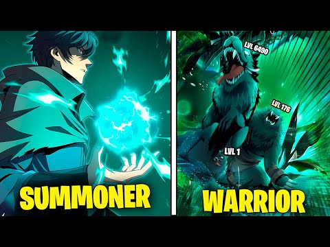 (1-59) The Apocalypse Has Begun… But He Came Back in Time to Take Revenge!