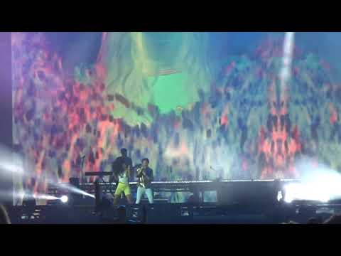 Martin Solveig - Intoxicated - Live Pukkelpop 2019