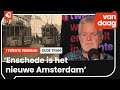Oude elektrische tram komt (toch) niet terug naar Enschede