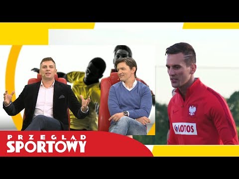 Milik kontuzjowany, Bayern kontra PSG , Górnik liderem - Misja Futbol