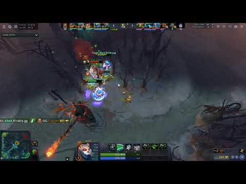 BEST MEEPO FNATIC.ABED