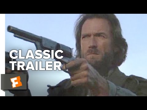 The Outlaw Josey Wales (1976) Official Trailer