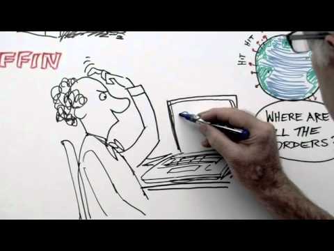 The McGuffin: Whiteboard Animation Production Technique