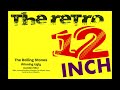 The Rolling Stones - Winning Ugly (London Mix)