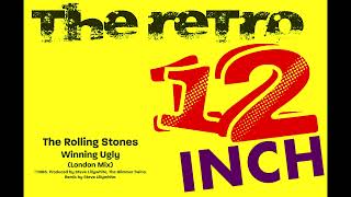 The Rolling Stones - Winning Ugly (London Mix)