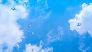 FAIRCHILD - High As A Kite