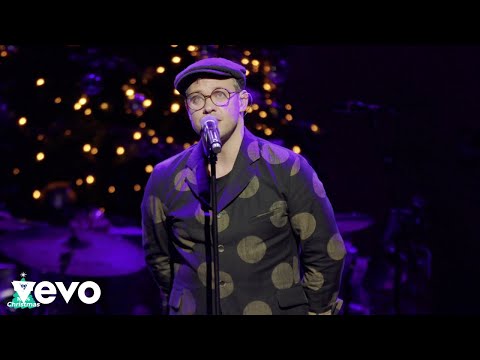 Will Young - All Time Love (Live from Magic Radio's Magic of Christmas, 2021)