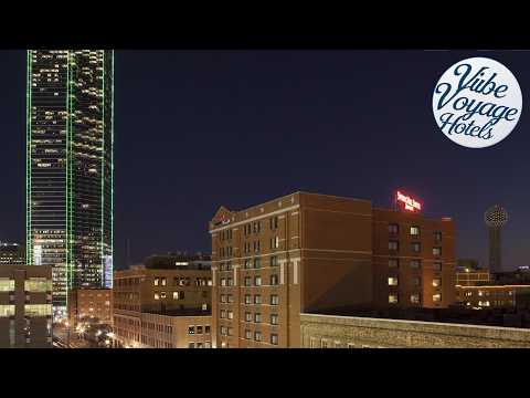 SpringHill Suites Dallas Downtown/West End | Dallas (TX), United States | Hotel Review ⭐