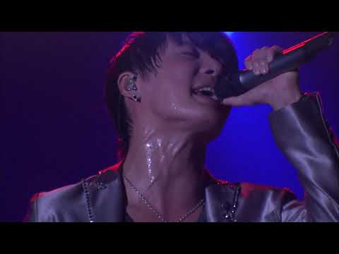 TVXQ) 'TAXI' Tokyo Dome LIVE [KOR/JPN/ENG SUB]