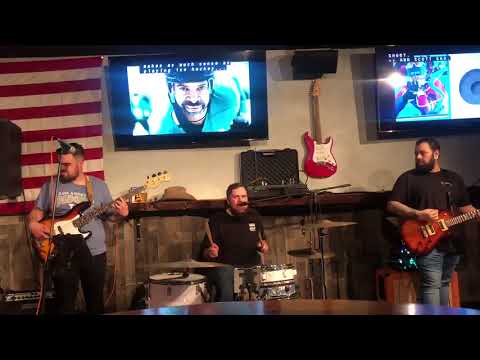 Promotional video thumbnail 2 for Kevin Maltes l Pro Drummer & Guitarist