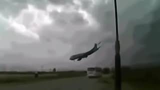 Top 10 Airplane Fatal Crash and Emergency Landings Compilation