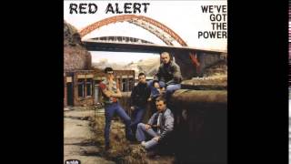 Music video thumbnail preview for Red Alert - You've Got Nothing by Red Alert