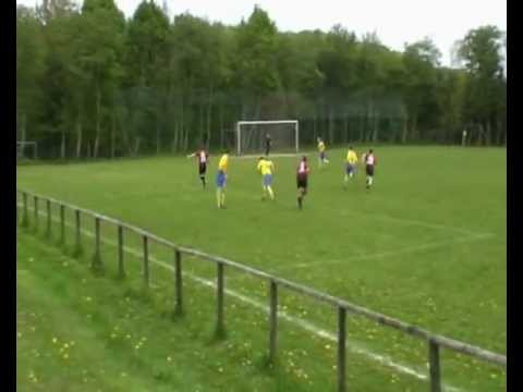 SpVg Pesch-Harzheim - SpVg Ländchen/S._beste Szenen (03.05.09)