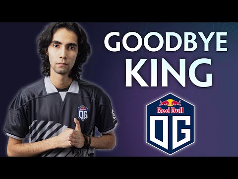 Goodbye OG.Sumail — Tribute to the KING