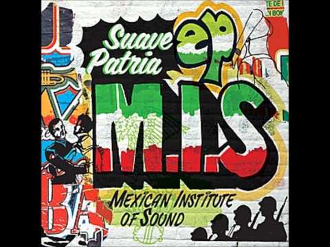 Mexican Institute Of Sound - Territorio