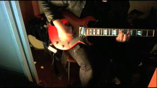 we dont need you -The Casualties cover