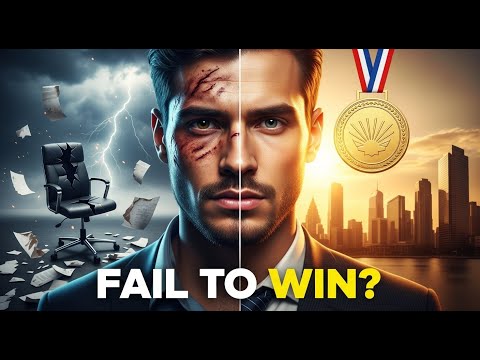 Fail Faster, Succeed Sooner: Why 2025 Is the Year of Smart Failing