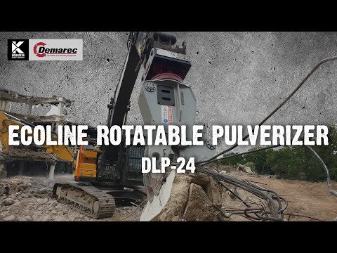 Demarec - ProLine DLP-24