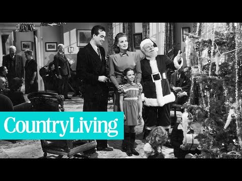 10 Things You Didn't Know About "Miracle on 34th Street" | Country Living