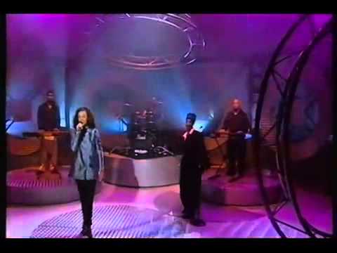 Groove Theory   Tell Me Live On Hey Hey