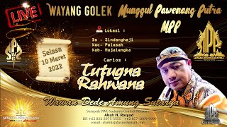 Download lagu (LIVE DELAY) WAYANG GOLEK MUNGGUL PAWENANG PUTRA || TUTUGNA RAHWANA mp3