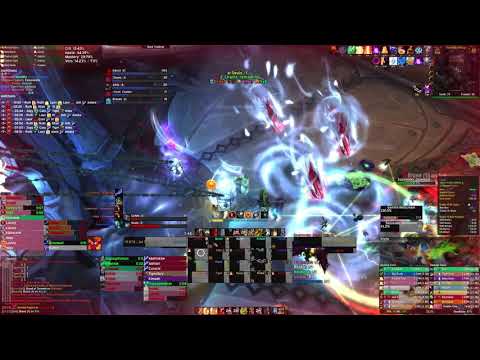 Soulrender Dormazain | Mythic | Sanctum of Domination | Best In Slot