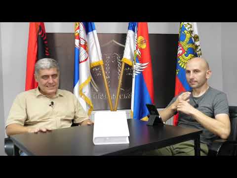 Miroljub Petrovic (2020) - Parapsihologija