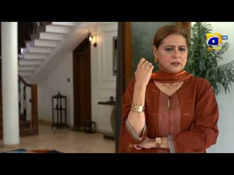 Dao 𝐍𝐞𝐰 𝐏𝐫𝐨𝐦𝐨 Episode 05 | Atiqa Odho - Haroon Shahid - Kiran Haq | HAR PAL GEO