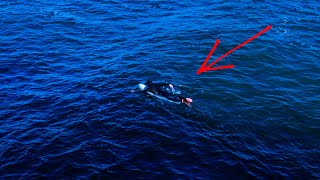 🌊 Meditative Ocean Surfing Ambience | Calming Surf Sounds & Sea Waves for Relaxation & Mindfulness