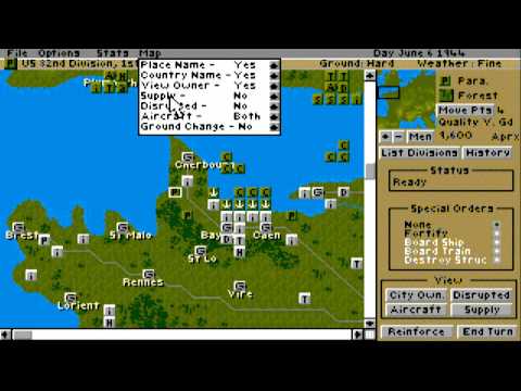 D-Day - The Beginning of the End picture