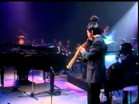 David Foster, (Alm) Embong Rahardjo, & Twilight Orchestra - St. Elmo's Fire @ RCTI 20 Februari 1992