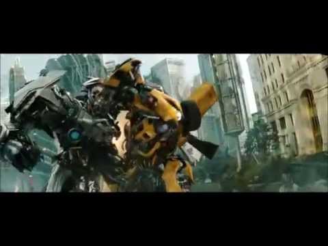 Bumblebee Tribute
