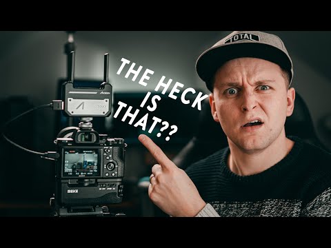 You Should Definitely Know About THIS! | Accsoon CineEye Review & TUTORIAL