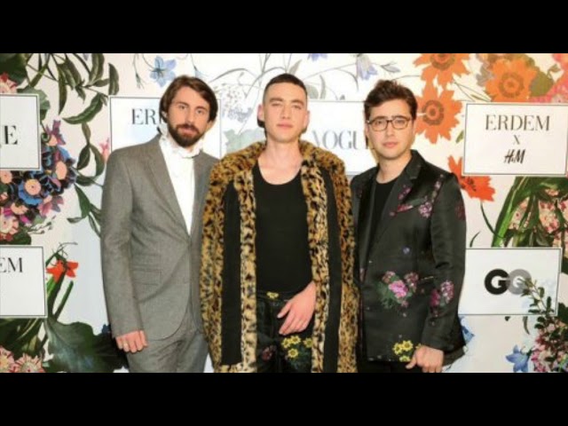 Years & Years - Hypnotised (Instrumental)