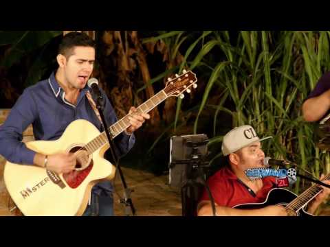 Abel Zazueta - El Cesar De Mexicali (En Vivo 2016)