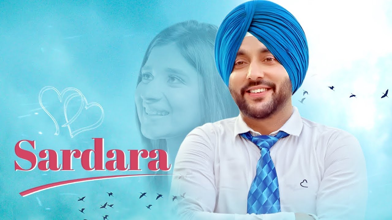 Sardara (Title) Lyrics | Uncategorized | Sukhmani Dhindsa, JES Bathoi | Music Empire