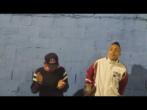 Mc B.a - Mc X da VL  ( Medley  de Músicas Novas )