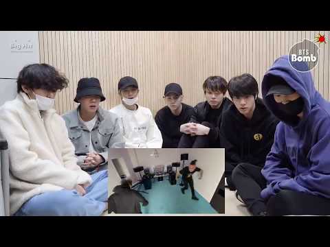 BTS Реакция на НОВЫЙ АЛЬБОМ! / MORGENSHTERN - ЛЕГЕНДАРНАЯ ПЫЛЬ