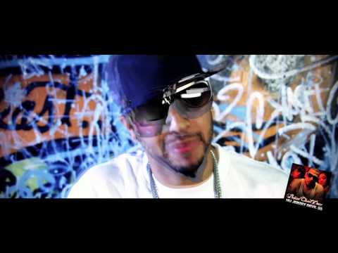 Nu JerZey Devil - "L.A GIRLS PT 1"