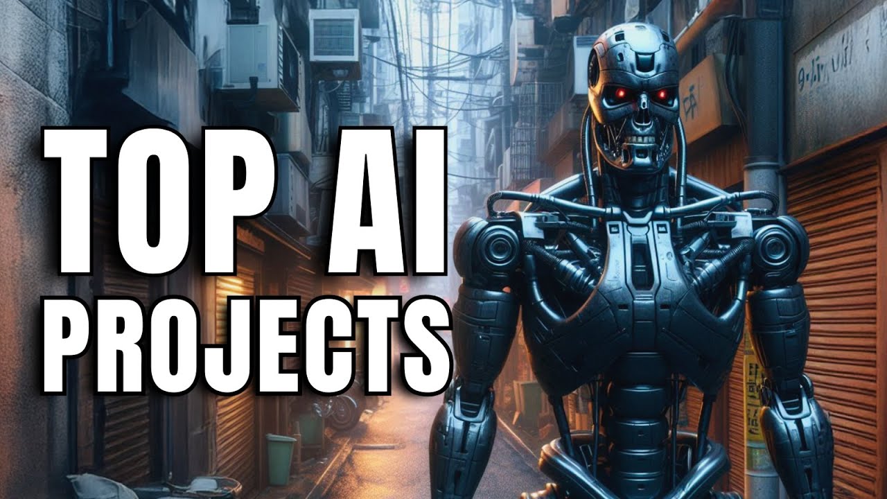 Top AI Crypto Plays To Pay Attention To! HUGE OPPORTUNITY📈