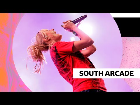South Arcade - Supermodels (Radio 1's Big Weekend 2025) @southarcadeuk