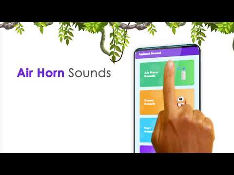 Haircut Prank: Funny Sounds Video